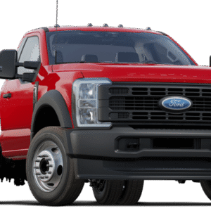 2024 Ford F-450 Chassis XL