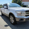 2019 Ford F-150 King Ranch SuperCrew 4WD - Image 9