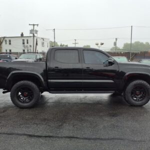 2016 Toyota Tacoma Double Cab V6 TRD Sport 4WD
