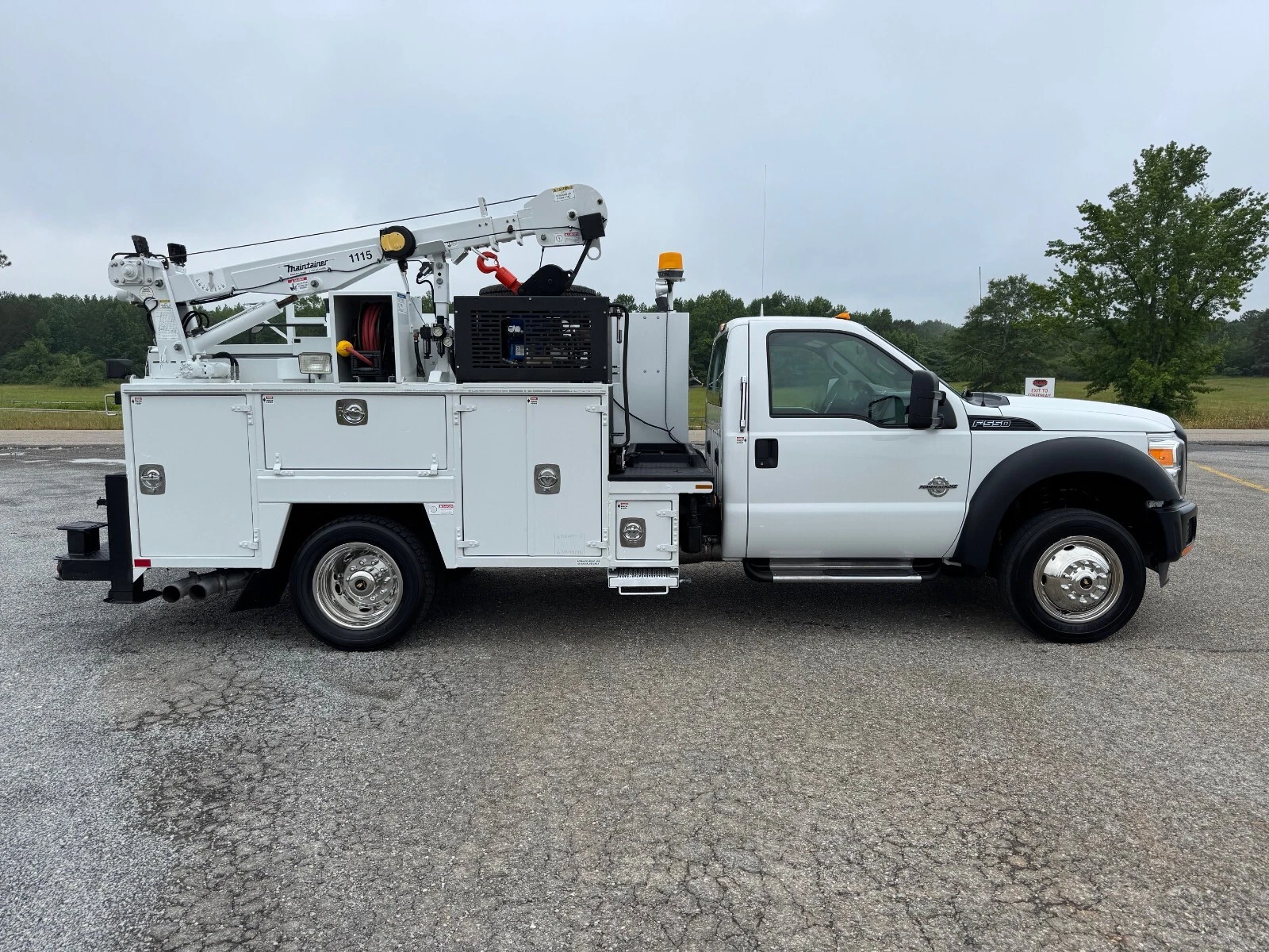 Used Trucks for Sale in Texas