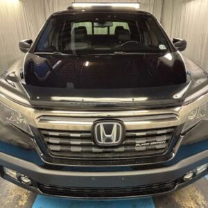 2020 Honda Ridgeline Black Edition AWD