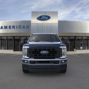 2024 Ford Super Duty F-350 SRW