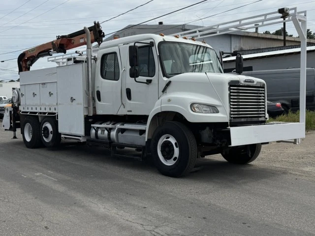 Used Trucks for Sale in Texas