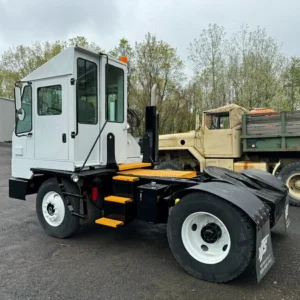 2007 Ottawa Kalmar 4x2 Yard Truck