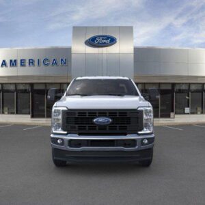 2024 Ford Super Duty F-250 SRW