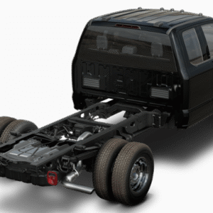 2023 Ford F-350 Chassis Flat Hauler BED/5TH Wheel