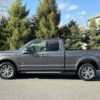 2017 Ford F-150 Lariat SuperCab 4WD - Image 2
