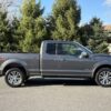 2017 Ford F-150 Lariat SuperCab 4WD - Image 3