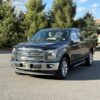 2017 Ford F-150 Lariat SuperCab 4WD - Image 6
