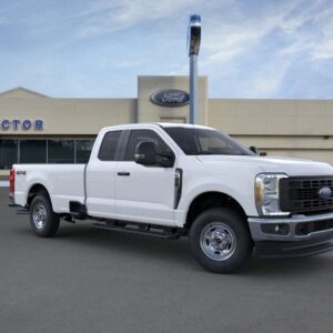 2024 Ford F-350 XL
